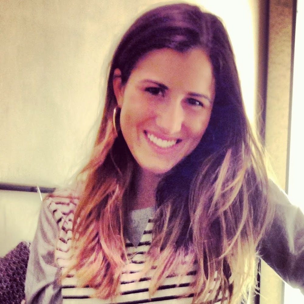 Meet your Posher, Grace